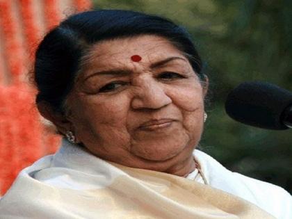Important for everyone to follow Maharashtra CM's advice, avoid bursting firecrackers: Lata Mangeshkar | Important for everyone to follow Maharashtra CM's advice, avoid bursting firecrackers: Lata Mangeshkar Important for everyone to follow Maharashtra CM's advice, avoid bursting firecrackers: Lata Mangeshkar | Important for everyone to follow Maharashtra CM's advice, avoid bursting firecrackers: Lata Mangeshkar