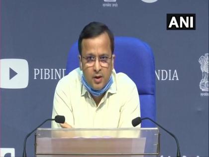 India doing better in outcome ratio of COVID-19, need to improve it further: Health Ministry | India doing better in outcome ratio of COVID-19, need to improve it further: Health Ministry India doing better in outcome ratio of COVID-19, need to improve it further: Health Ministry | India doing better in outcome ratio of COVID-19, need to improve it further: Health Ministry