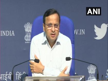 With 1,035 new cases, India's total COVID-19 count at 7,447 | With 1,035 new cases, India's total COVID-19 count at 7,447 With 1,035 new cases, India's total COVID-19 count at 7,447 | With 1,035 new cases, India's total COVID-19 count at 7,447