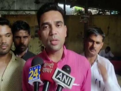 Sexual harassment case: Chinmayanand will appear before police when required, says his advocate | Sexual harassment case: Chinmayanand will appear before police when required, says his advocate Sexual harassment case: Chinmayanand will appear before police when required, says his advocate | Sexual harassment case: Chinmayanand will appear before police when required, says his advocate