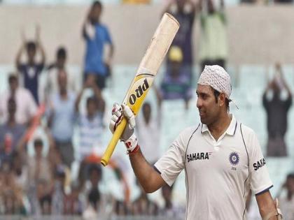 Boys showed a lot of character: Laxman on Bengal's performance in Ranji Trophy | Boys showed a lot of character: Laxman on Bengal's performance in Ranji Trophy