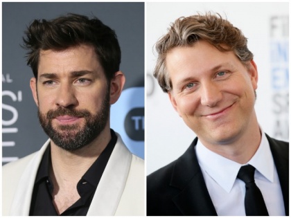 John Krasinski starrer 'A Quiet Place' spinoff in the works with Jeff Nichols writing, directing | John Krasinski starrer 'A Quiet Place' spinoff in the works with Jeff Nichols writing, directing