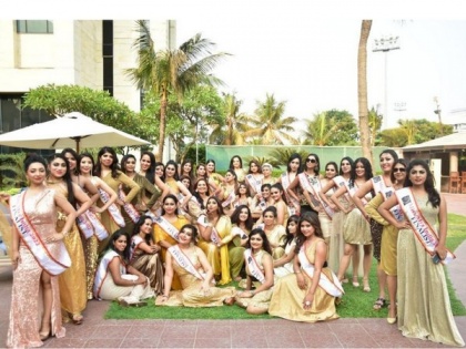 Indie Royal Miss & Mrs. India organised with grand success at Hyatt Regency, Kolkata | Indie Royal Miss & Mrs. India organised with grand success at Hyatt Regency, Kolkata