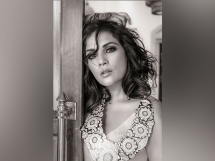 If only we are told more stories of softer men: Richa Chadha after attending Chaplin Concert at El Gouna Film Festival | If only we are told more stories of softer men: Richa Chadha after attending Chaplin Concert at El Gouna Film Festival