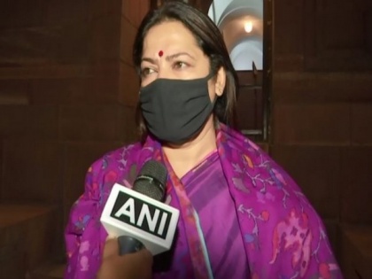 Lekhi hopes for strict action after notice by government to Twitter over directives | Lekhi hopes for strict action after notice by government to Twitter over directives