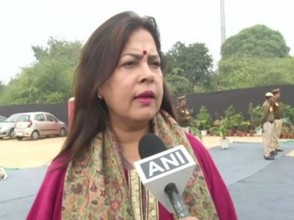 JNU violence is a combined conspiracy by Left and Congress to sabotage BJP's campaign on CAA: Meenakshi Lekhi | JNU violence is a combined conspiracy by Left and Congress to sabotage BJP's campaign on CAA: Meenakshi Lekhi