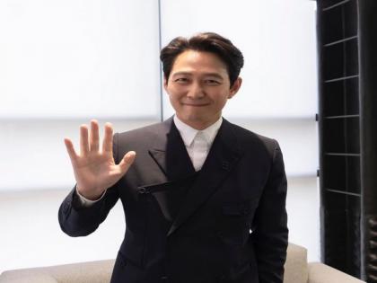 'Squid Game' star Lee Jung-jae teases possible season 2 plotline | 'Squid Game' star Lee Jung-jae teases possible season 2 plotline