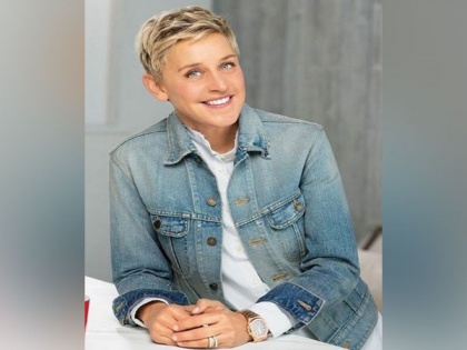 'Ellen DeGeneres Show' sets return date | 'Ellen DeGeneres Show' sets return date