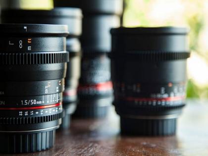 Intelligent cameras that enhance human perception | Intelligent cameras that enhance human perception