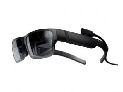 Lenovo announces 'ThinkReality A3' enterprise AR glasses | Lenovo announces 'ThinkReality A3' enterprise AR glasses