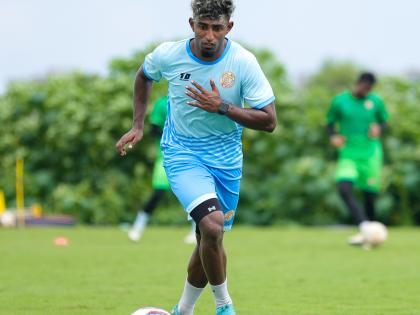 Punjab Football Club sign three exciting talents ahead of 2023-24 domestic season | Punjab Football Club sign three exciting talents ahead of 2023-24 domestic season