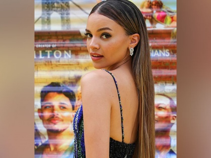'In the Heights' star Leslie Grace cast as Batgirl in upcoming HBO Max film | 'In the Heights' star Leslie Grace cast as Batgirl in upcoming HBO Max film