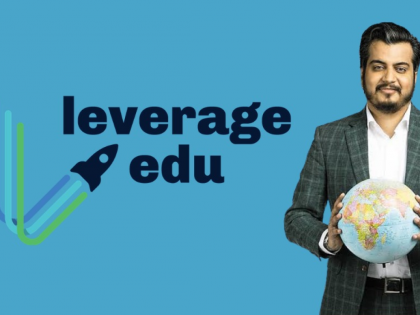 G20 Summit: Indian edtech platform LeverageEdu invests to skill Nigerian youth | G20 Summit: Indian edtech platform LeverageEdu invests to skill Nigerian youth G20 Summit: Indian edtech platform LeverageEdu invests to skill Nigerian youth | G20 Summit: Indian edtech platform LeverageEdu invests to skill Nigerian youth