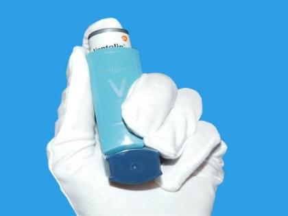 Severe asthma can be controlled using biologic therapies: Study | Severe asthma can be controlled using biologic therapies: Study