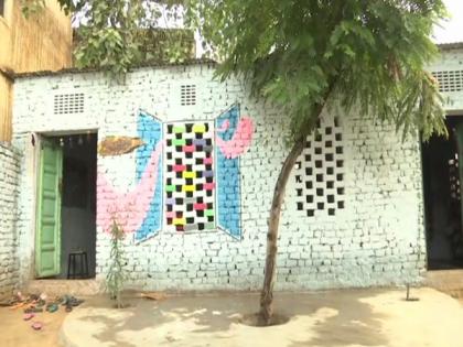 Rajasthan: Girl opens library in Jaipur's Bassi village to make education easily accessible to women | Rajasthan: Girl opens library in Jaipur's Bassi village to make education easily accessible to women
