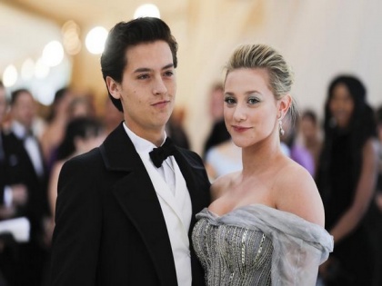 Lili Reinhart, Cole Sprouse are back together! | Lili Reinhart, Cole Sprouse are back together!