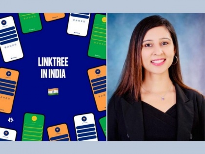 Linktree expands its global reach by launching local operations in India | Linktree expands its global reach by launching local operations in India