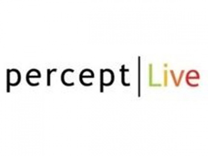 Percept Live targets Listing in 2025 | Percept Live targets Listing in 2025