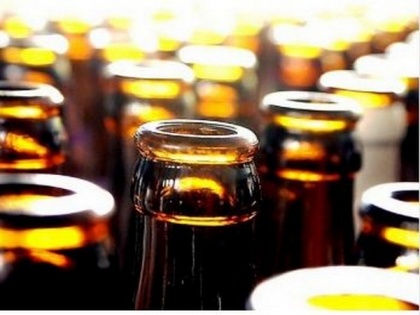 Haryana Police seizes 4,644 bottles of liquor being smuggled to Bihar, 1 held | Haryana Police seizes 4,644 bottles of liquor being smuggled to Bihar, 1 held