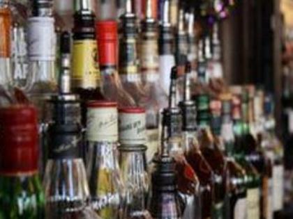 Goa Assembly Polls: Licensed premises for liquor sale in state to remain closed on March 10, counting day | Goa Assembly Polls: Licensed premises for liquor sale in state to remain closed on March 10, counting day