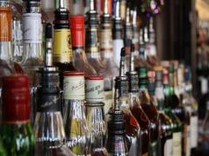 Total liquor ban not possible in Rajasthan, says state Excise Minister | Total liquor ban not possible in Rajasthan, says state Excise Minister