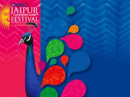 15th edition of Jaipur Literature Festival postponed amid COVID-19 surge | 15th edition of Jaipur Literature Festival postponed amid COVID-19 surge