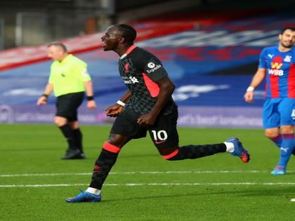 Premier League: Liverpool secure dominating 7-0 win over Crystal Palace | Premier League: Liverpool secure dominating 7-0 win over Crystal Palace