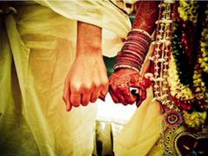 13-year-old girl gets married in Telangana, case to be registered | 13-year-old girl gets married in Telangana, case to be registered