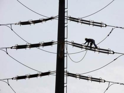 Power supply resumes in Chennai after night-long disruption | Power supply resumes in Chennai after night-long disruption
