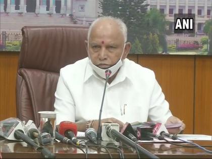 Lockdown won't be extended in Bengaluru Urban, Rural districts: Yediyurappa | Lockdown won't be extended in Bengaluru Urban, Rural districts: Yediyurappa