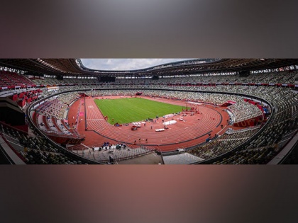 Tokyo to host 2025 World Athletics Championships | Tokyo to host 2025 World Athletics Championships