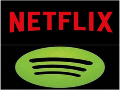 Netflix's series about Spotify commences production, cast unveiled | Netflix's series about Spotify commences production, cast unveiled