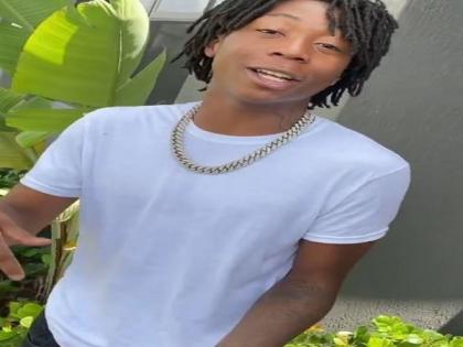 Texas rapper Lil Loaded passes away at 20 | Texas rapper Lil Loaded passes away at 20