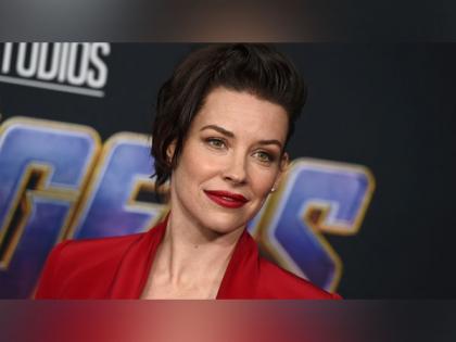 Marvel actor Evangeline Lilly protests vaccine mandates | Marvel actor Evangeline Lilly protests vaccine mandates