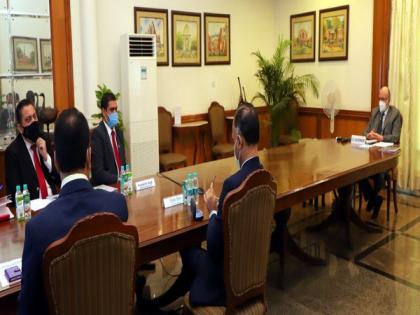 Baijal reviews preparedness for COVID-19 vaccination in Delhi | Baijal reviews preparedness for COVID-19 vaccination in Delhi