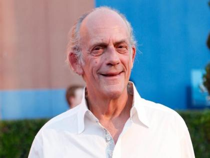 Christopher Lloyd joins 'The Mandalorian' season 3 | Christopher Lloyd joins 'The Mandalorian' season 3