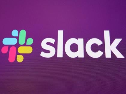Slack adds new feature to list pronouns right under job title | Slack adds new feature to list pronouns right under job title Slack adds new feature to list pronouns right under job title | Slack adds new feature to list pronouns right under job title