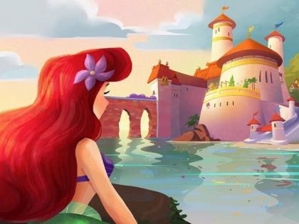 Disney's live-action 'The Little Mermaid' to release on Memorial Day weekend in 2023 | Disney's live-action 'The Little Mermaid' to release on Memorial Day weekend in 2023