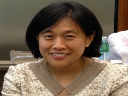 Biden's nominates Katherine Tai as top US trade official, says China's unfair practices to be key priority | Biden's nominates Katherine Tai as top US trade official, says China's unfair practices to be key priority