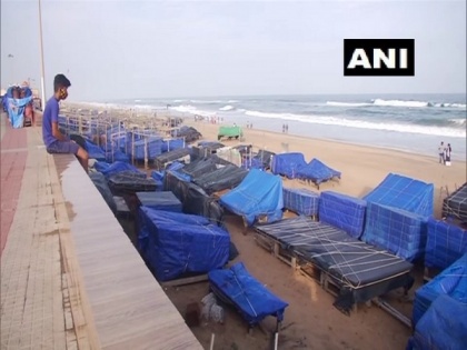Puri: Businesses suffer as COVID-restrictions hit tourism hard | Puri: Businesses suffer as COVID-restrictions hit tourism hard
