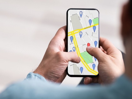 This US state mulls banning sales of smartphone location data | This US state mulls banning sales of smartphone location data