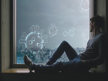 Study reveals COVID-19 exposure possible outside home isolation | Study reveals COVID-19 exposure possible outside home isolation Study reveals COVID-19 exposure possible outside home isolation | Study reveals COVID-19 exposure possible outside home isolation