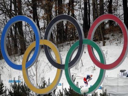 2020 Tokyo Olympics 'on track' despite coronavirus outbreak | 2020 Tokyo Olympics 'on track' despite coronavirus outbreak 2020 Tokyo Olympics 'on track' despite coronavirus outbreak | 2020 Tokyo Olympics 'on track' despite coronavirus outbreak
