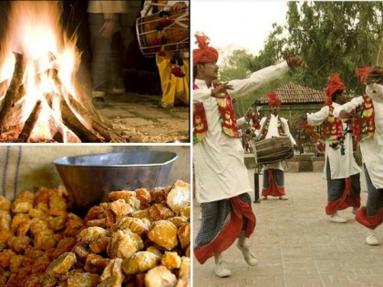 Want to know more about Lohri? Here you go! | Want to know more about Lohri? Here you go!