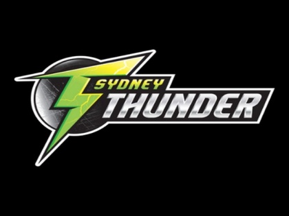 Sydney Thunder rope in Lauren Smith on two-year deal | Sydney Thunder rope in Lauren Smith on two-year deal