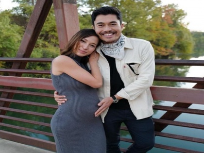 Henry Golding, wife Liv Lo welcome first child | Henry Golding, wife Liv Lo welcome first child