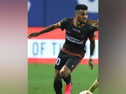 ISL: Brandon Fernandes extends contract with FC Goa for three years | ISL: Brandon Fernandes extends contract with FC Goa for three years