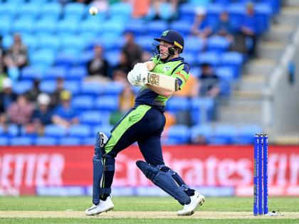 An exciting time as Ireland are looking down new avenues in ODI cricket, says Lorcan Tucker | An exciting time as Ireland are looking down new avenues in ODI cricket, says Lorcan Tucker