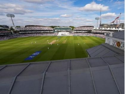 Eng vs Ind: English player seen with spikes on ball, Aakash Chopra asks if it is tampering | Eng vs Ind: English player seen with spikes on ball, Aakash Chopra asks if it is tampering