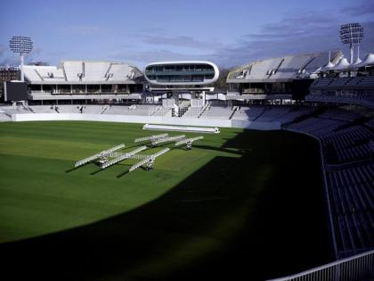 Lord's to be at full capacity for England-Pakistan ODI | Lord's to be at full capacity for England-Pakistan ODI